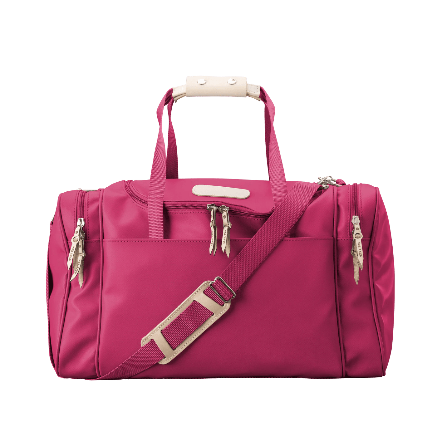 JH Medium Square Duffel - New - Southern Soule Designs