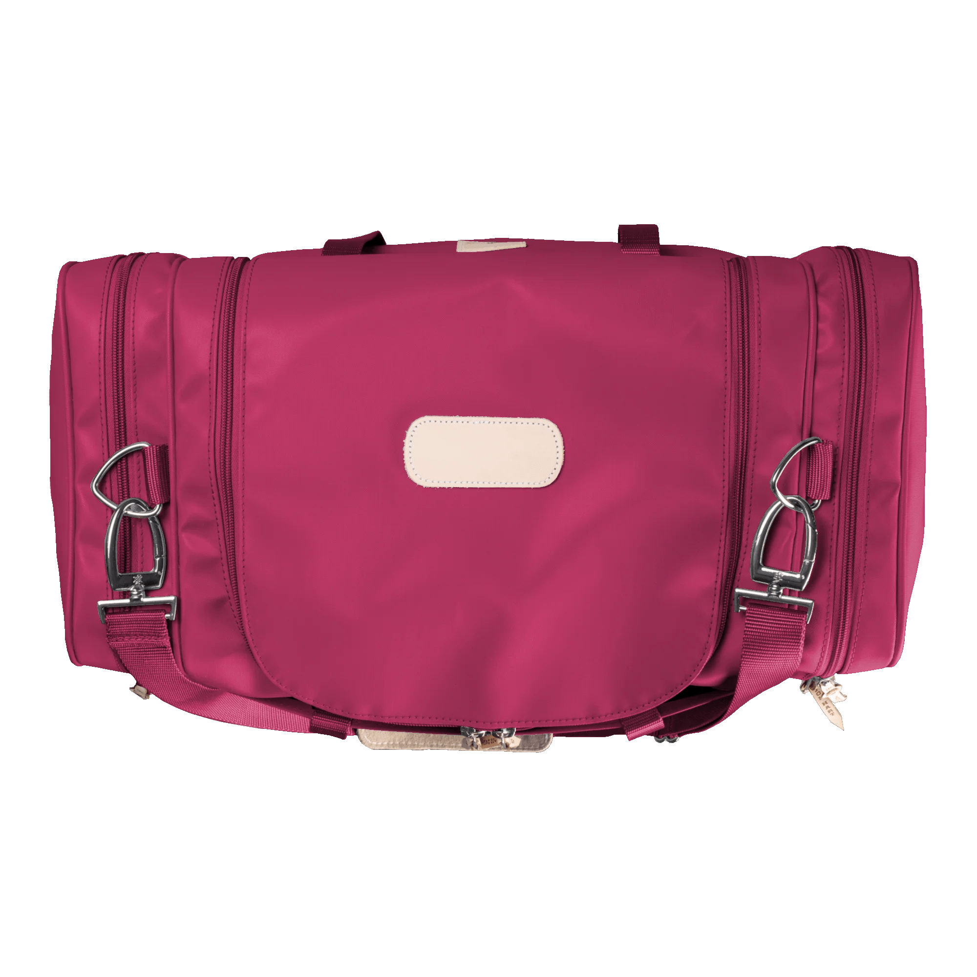 JH Medium Square Duffel - New - Southern Soule Designs