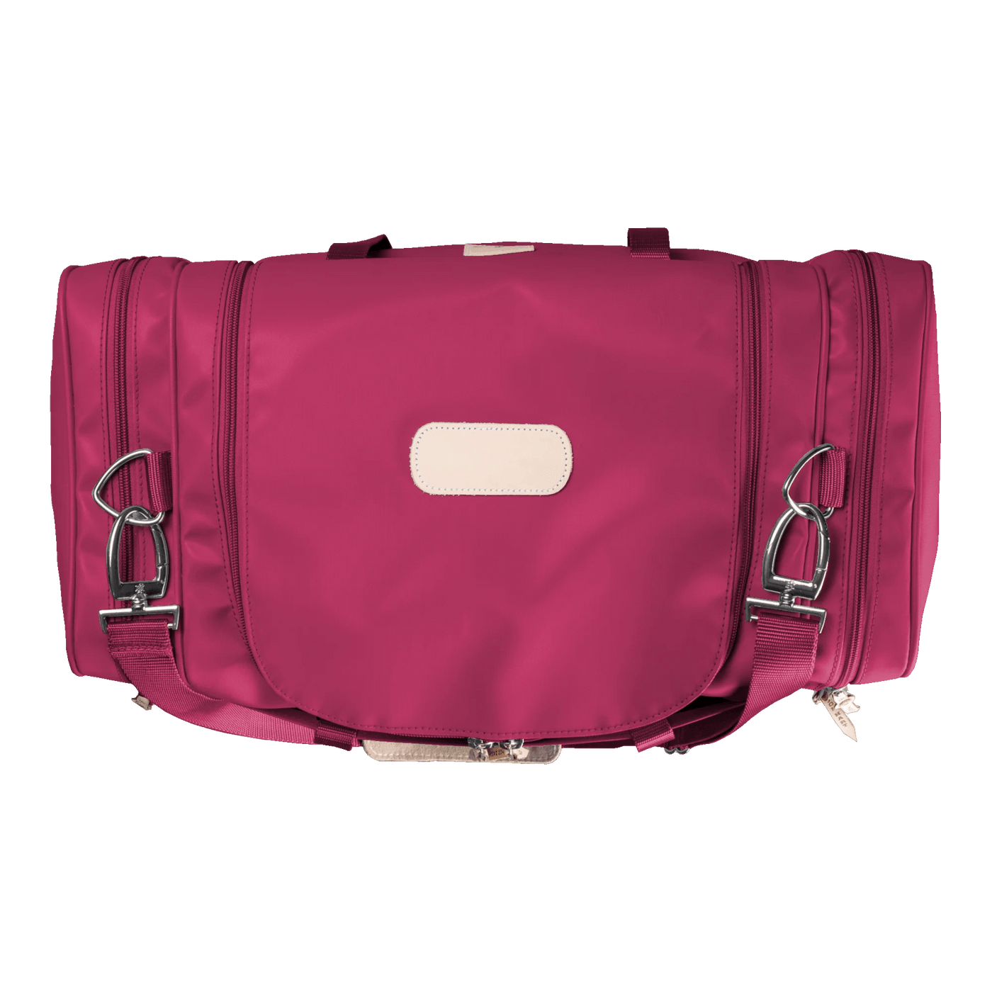 JH Medium Square Duffel - New - Southern Soule Designs