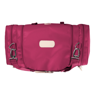 JH Medium Square Duffel - New - Southern Soule Designs