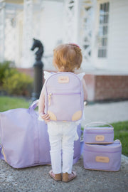 JH Mini Backpack - New - Southern Soule Designs