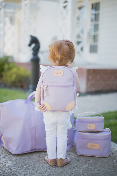 JH Mini Backpack - New - Southern Soule Designs