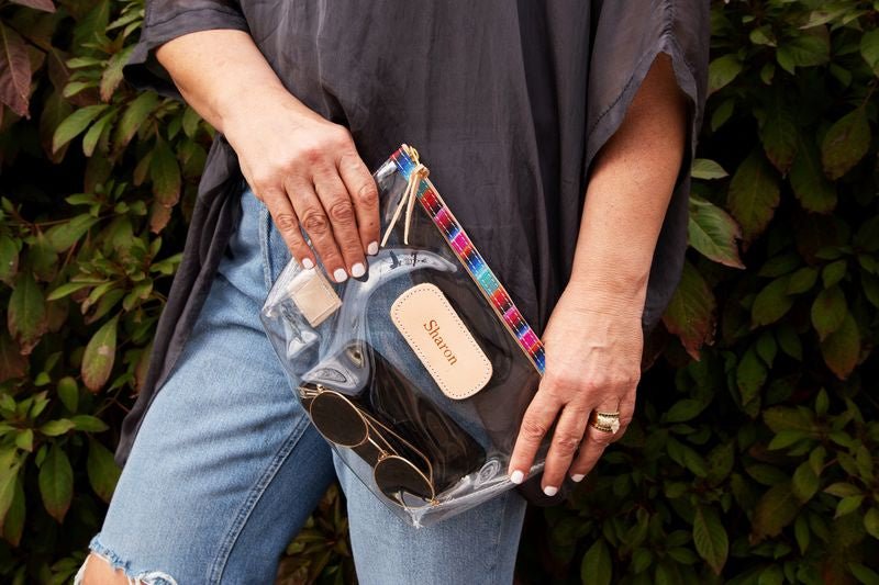 JH Ole Clear Grande - Southern Soule Designs