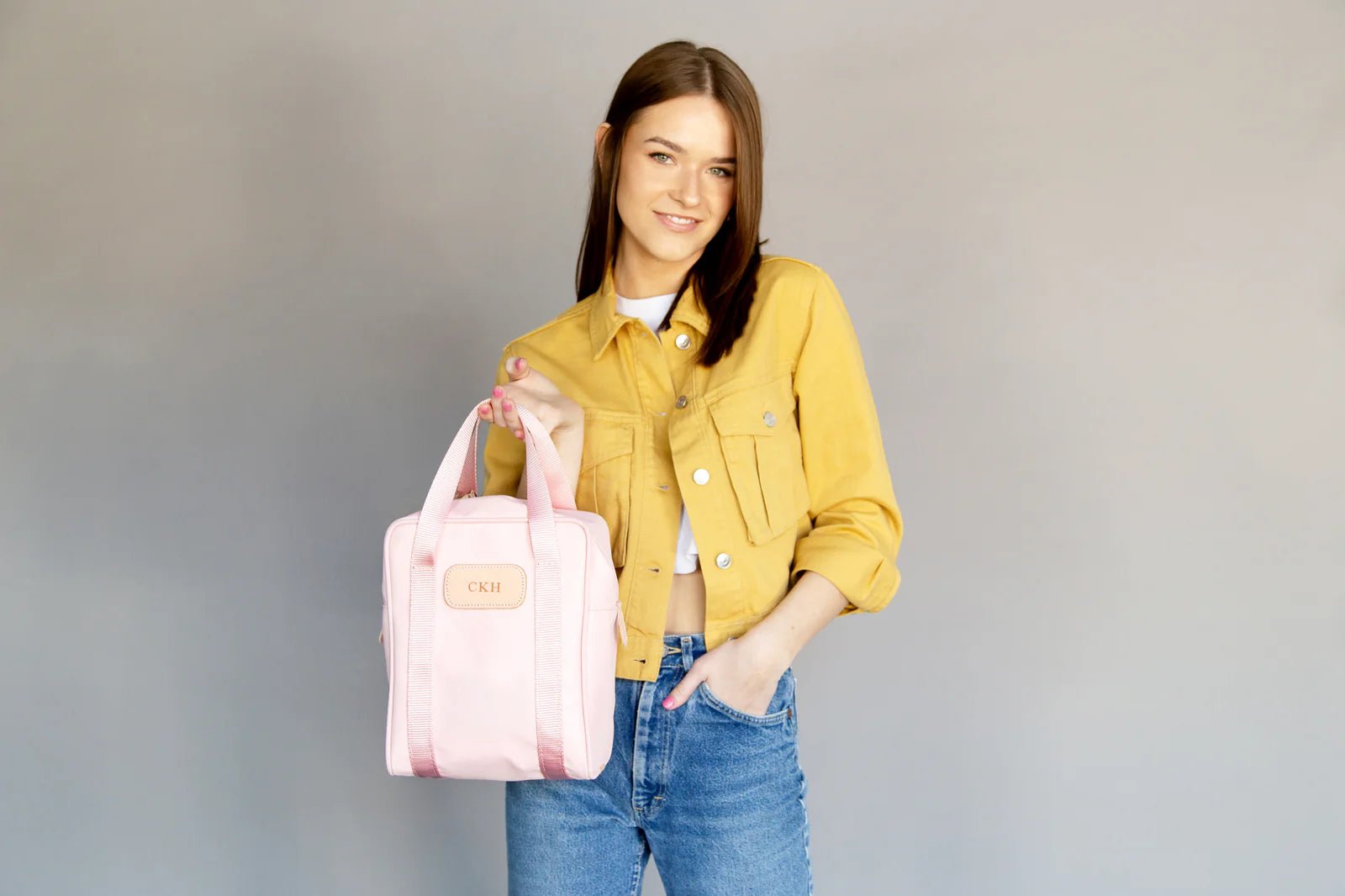 JH Shag Bag - New - Southern Soule Designs