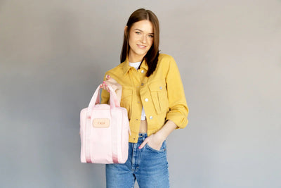 JH Shag Bag - New - Southern Soule Designs