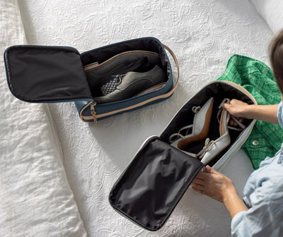 JH Shoe Bag - New - Southern Soule Designs