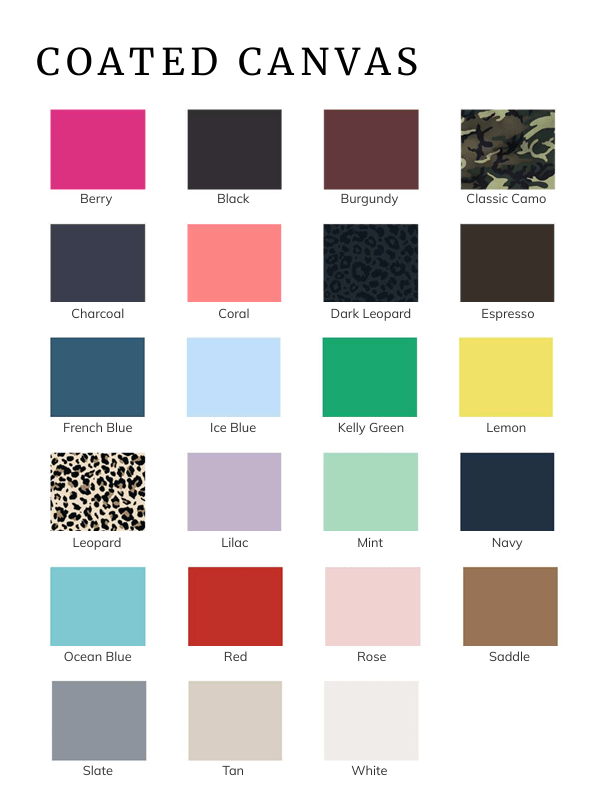 JH Shoe Bag - New - Southern Soule Designs