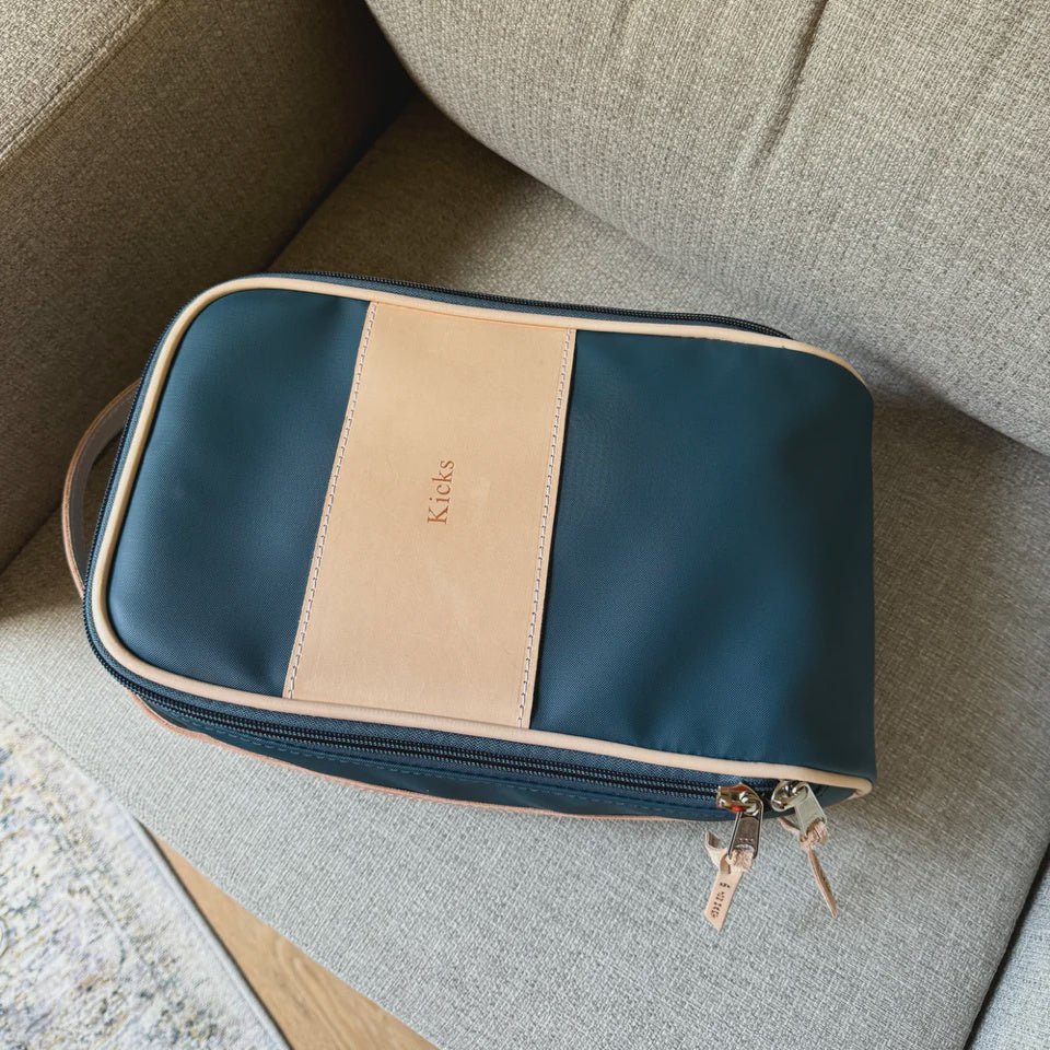 JH Shoe Bag - New - Southern Soule Designs