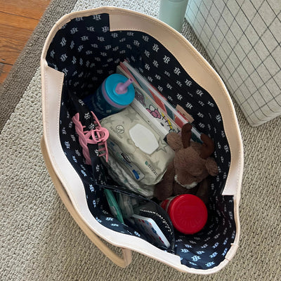 JH Tyler Tote - New - Southern Soule Designs