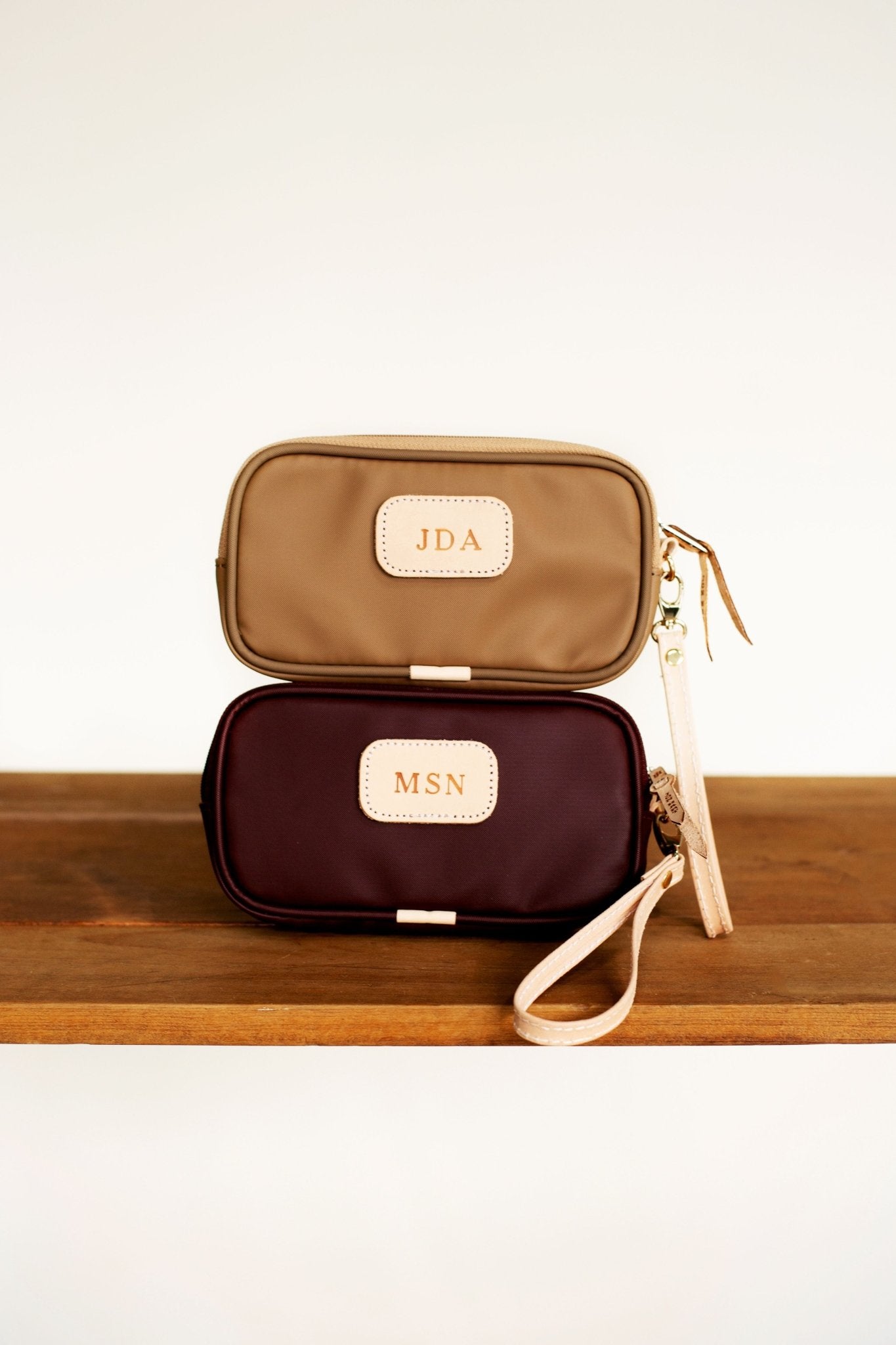 JH Wristlet - New - Southern Soule Designs