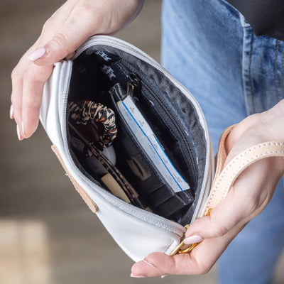 JH Wristlet - New - Southern Soule Designs