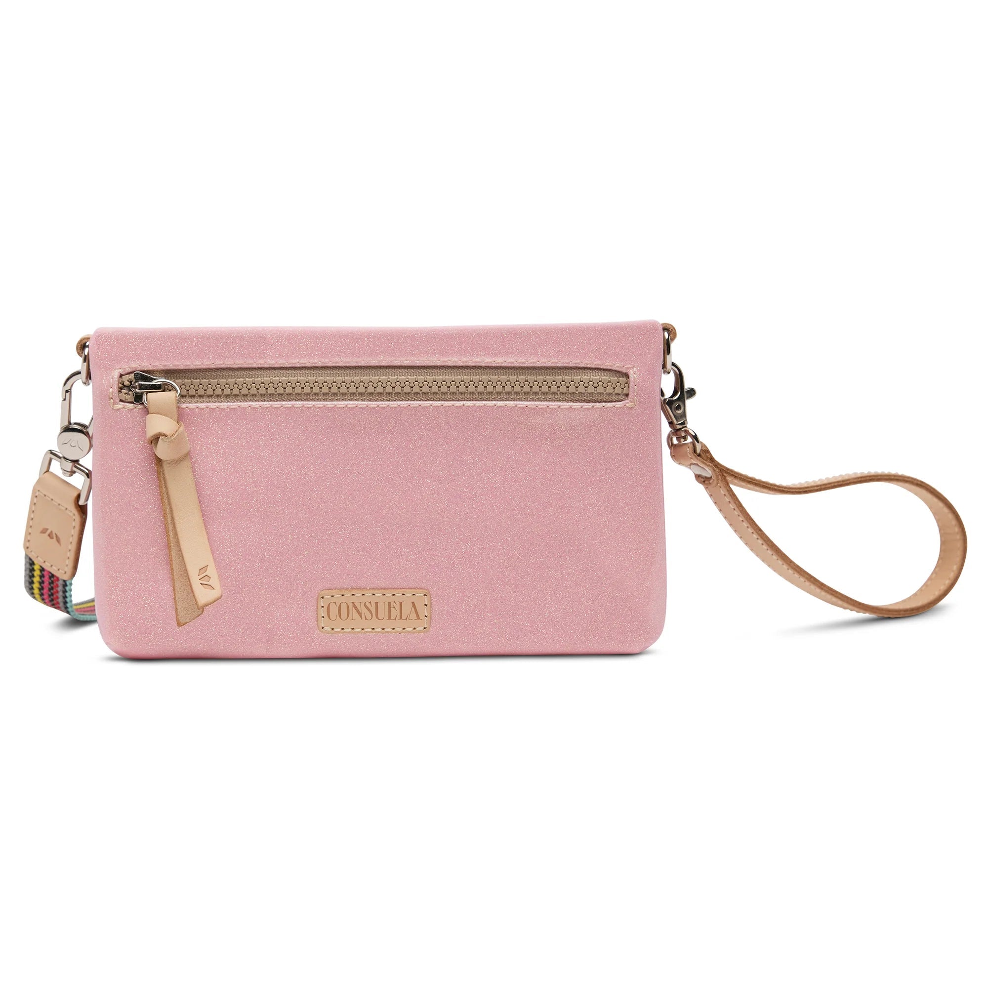 Jilly Uptown Crossbody - Southern Soule Designs