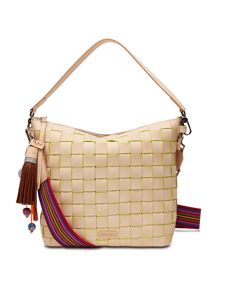 Jody Hobo - Southern Soule Designs