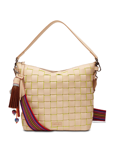 Jody Hobo - Southern Soule Designs