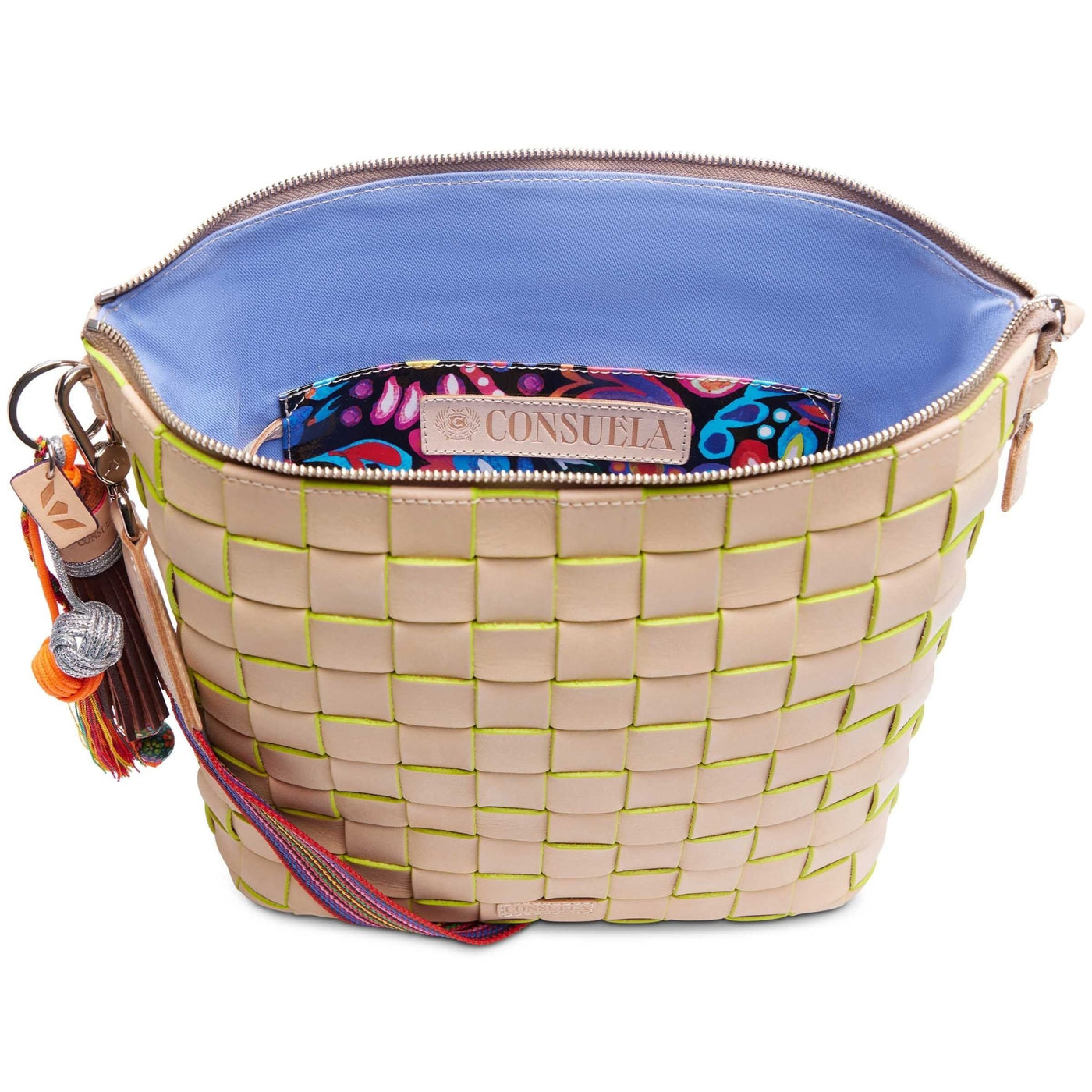 Jody Hobo - Southern Soule Designs