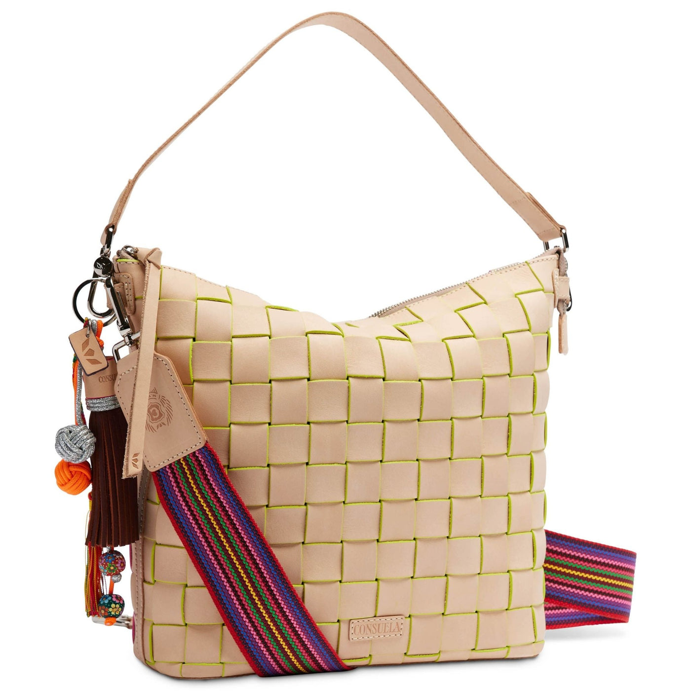 Jody Hobo - Southern Soule Designs