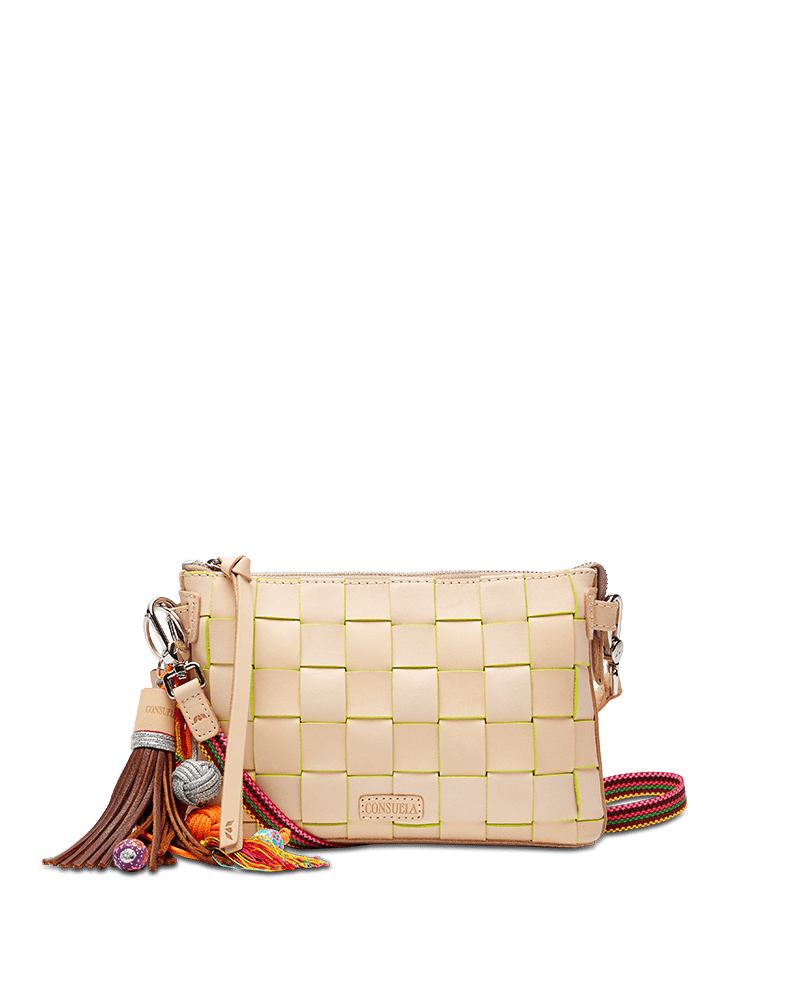 Jody Midtown Crossbody - Southern Soule Designs