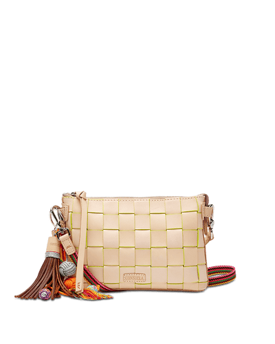 Jody Midtown Crossbody - Southern Soule Designs