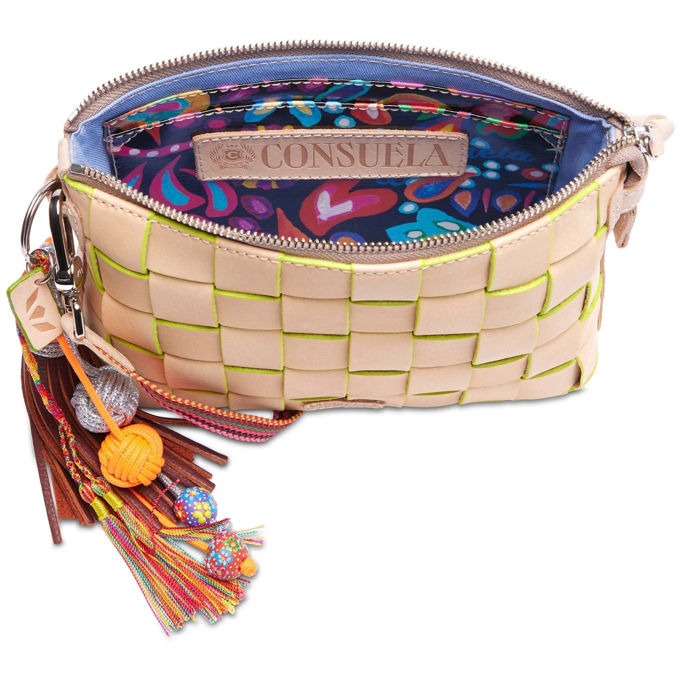 Jody Midtown Crossbody - Southern Soule Designs