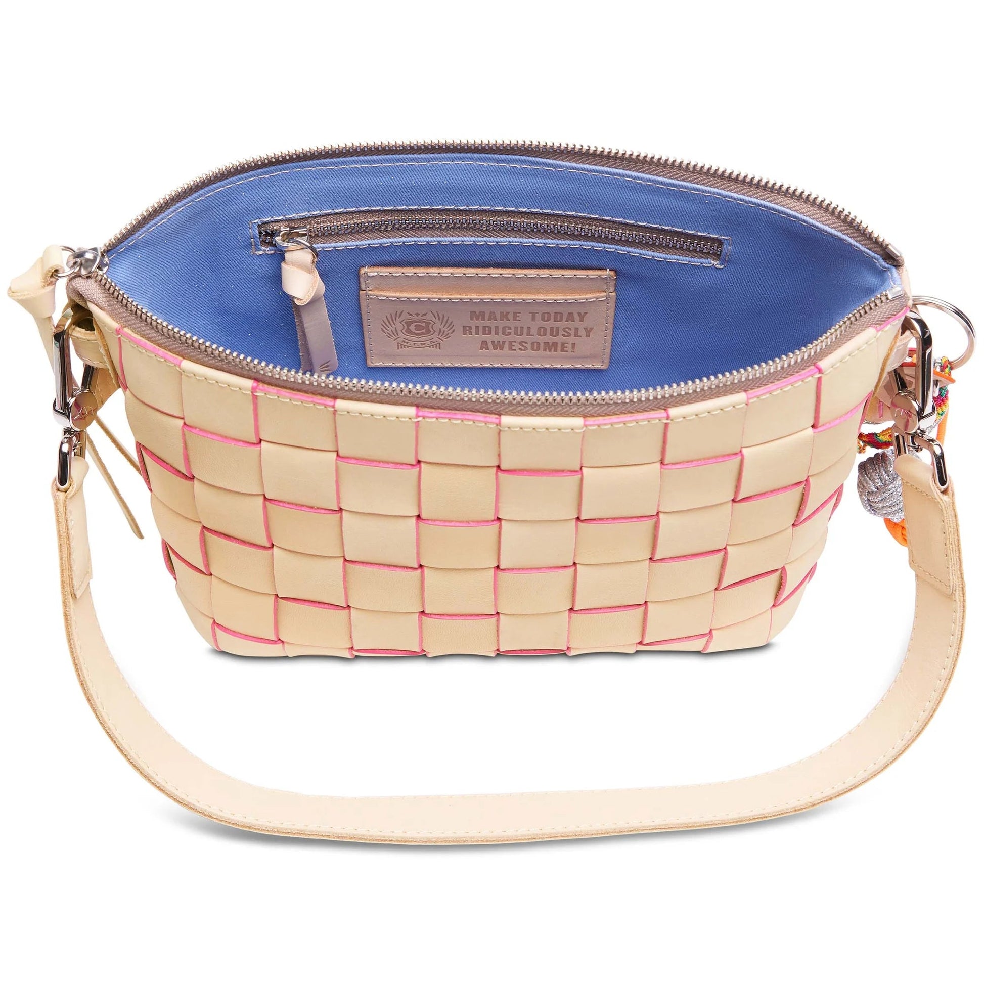 Jody Your Way Bag - Southern Soule Designs