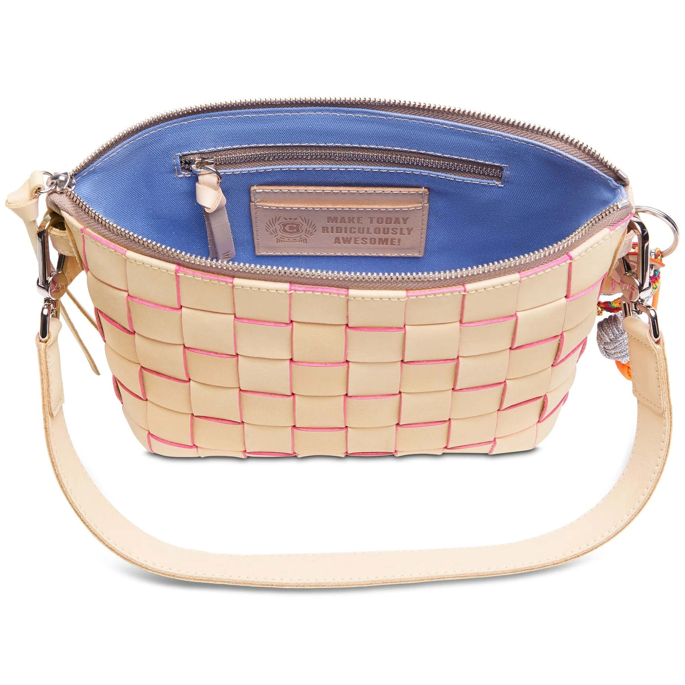 Jody Your Way Bag - Southern Soule Designs