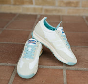 Jogger N26 Light Yellow Sneaker - Southern Soule Designs