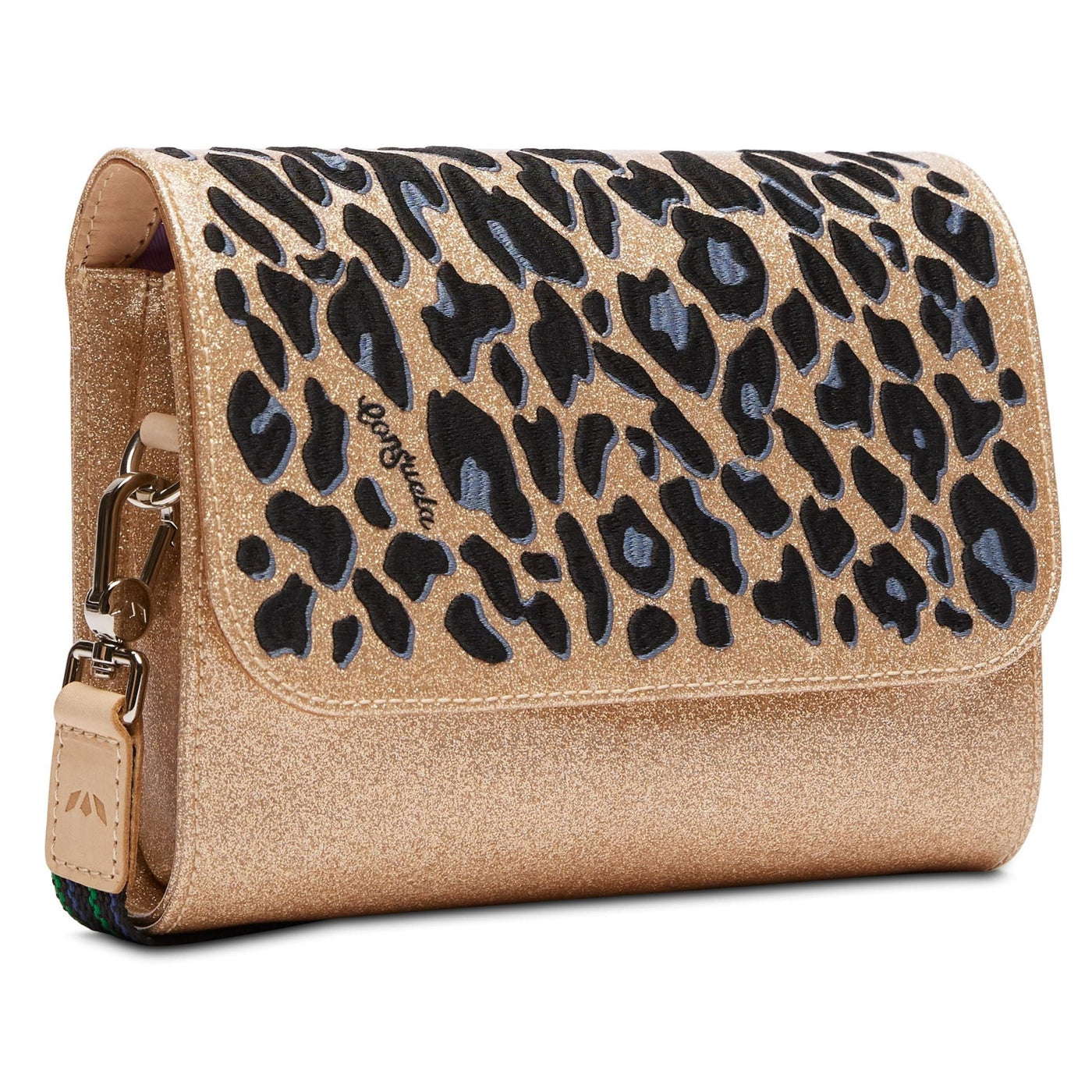 Joss On the Town - Southern Soule Designs