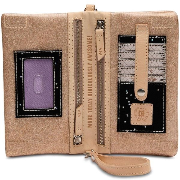 Joss Uptown Crossbody - Southern Soule Designs