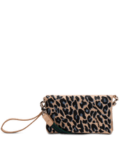 Joss Uptown Crossbody - Southern Soule Designs