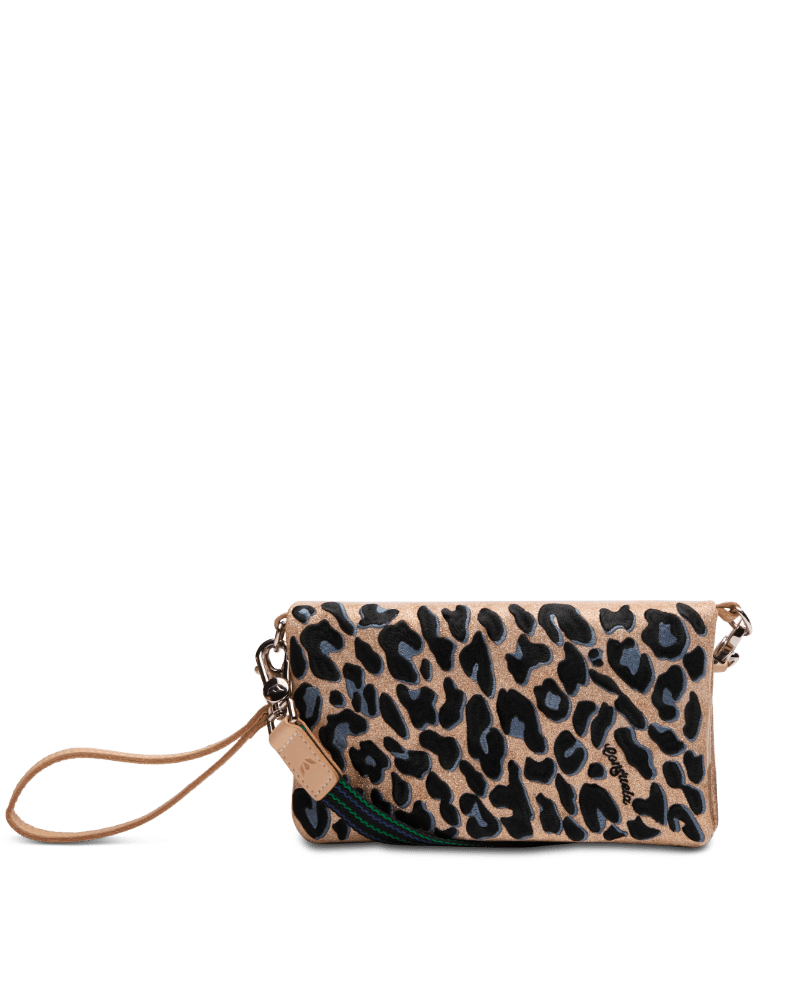 Joss Uptown Crossbody - Southern Soule Designs