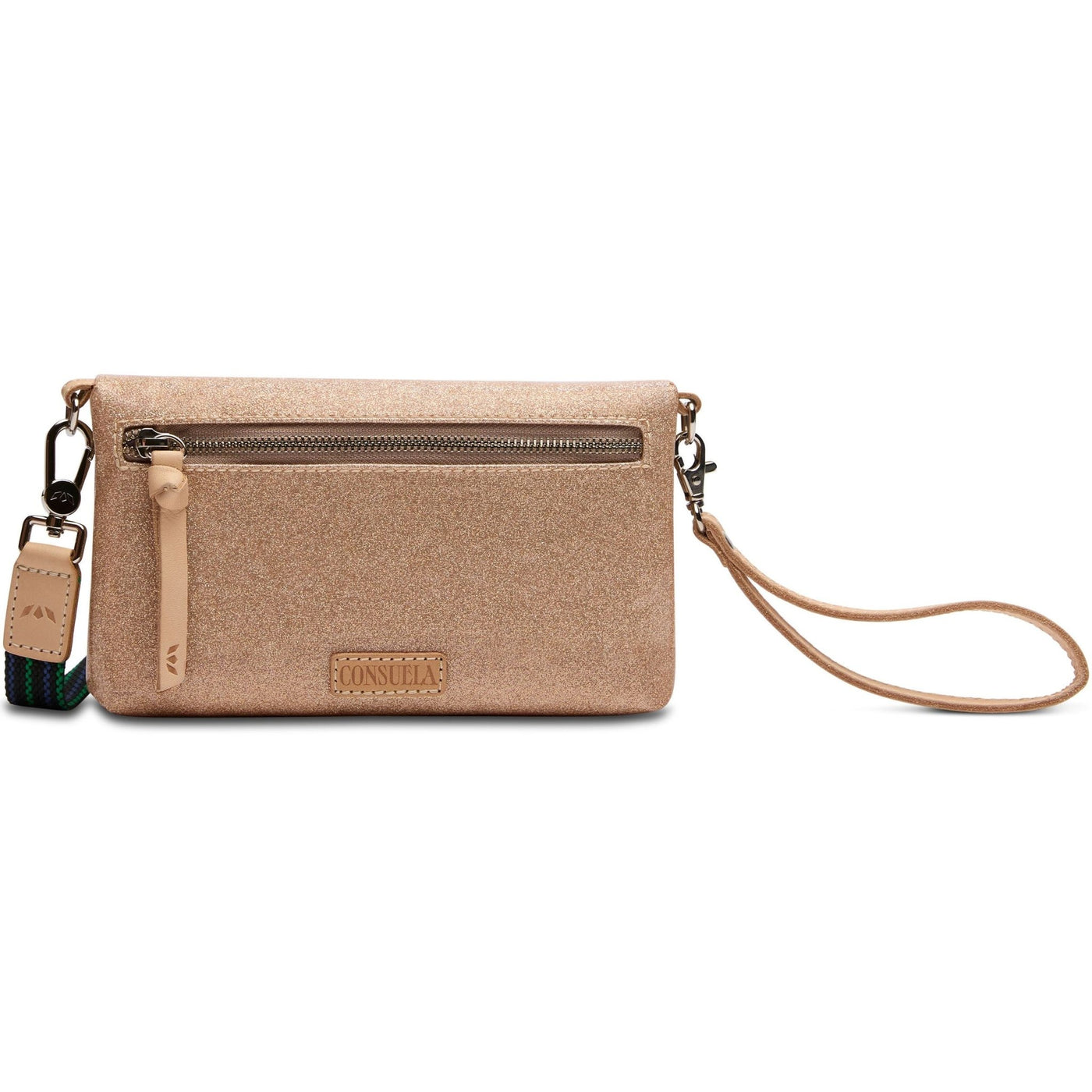 Joss Uptown Crossbody - Southern Soule Designs
