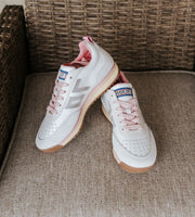 Jump Ice Sneaker - Southern Soule Designs