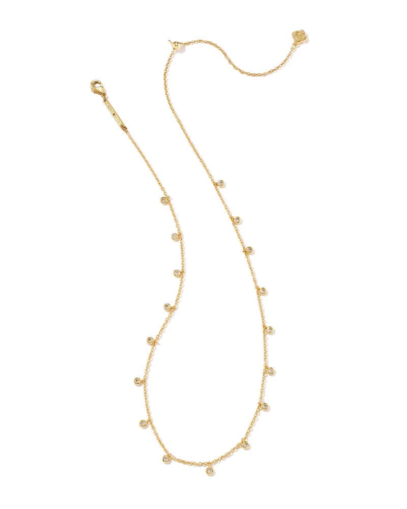 Kendra Scott Amelia Chain Necklace - Southern Soule Designs