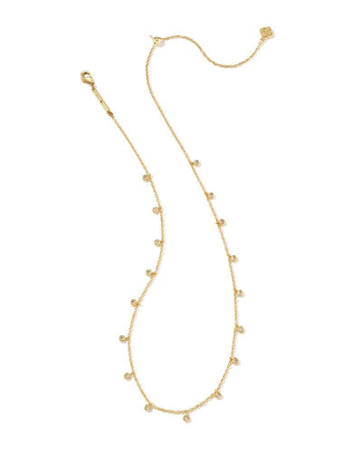 Kendra Scott Amelia Chain Necklace - Southern Soule Designs