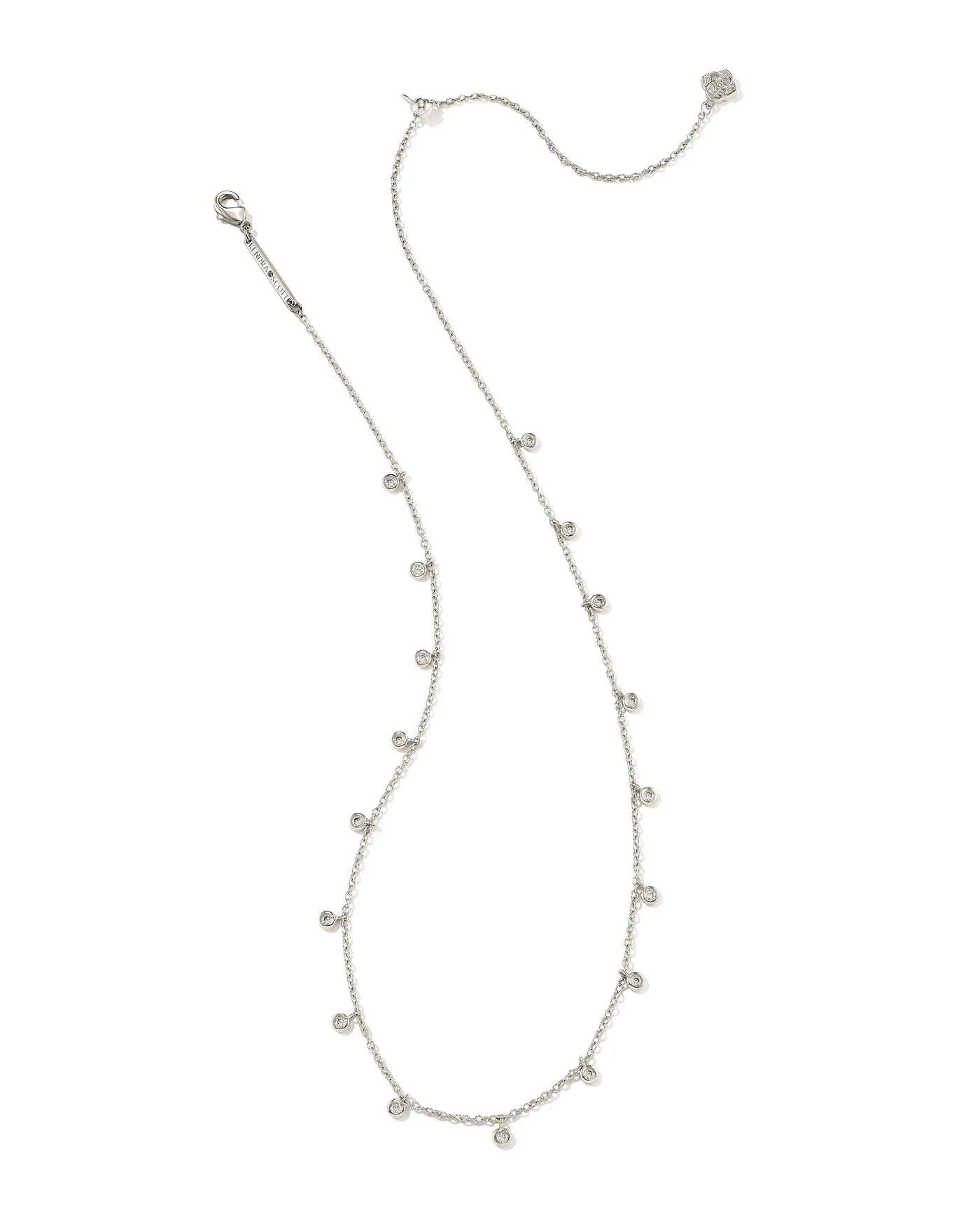 Kendra Scott Amelia Chain Necklace - Southern Soule Designs