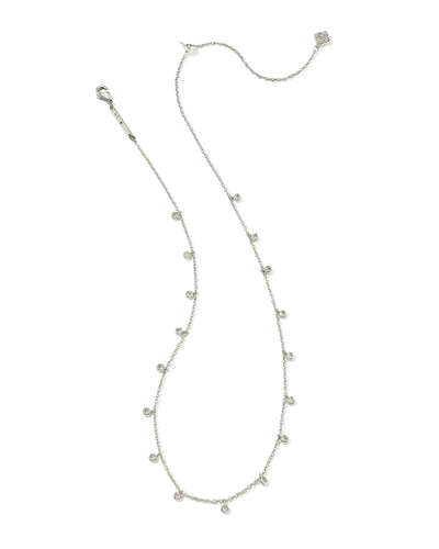 Kendra Scott Amelia Chain Necklace - Southern Soule Designs