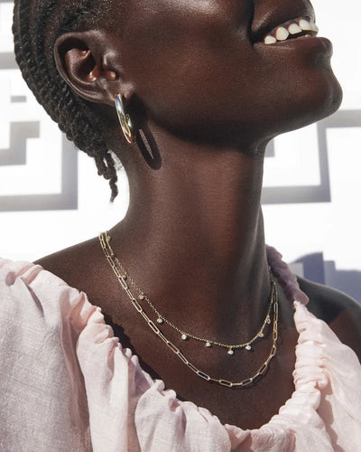 Kendra Scott Amelia Chain Necklace - Southern Soule Designs