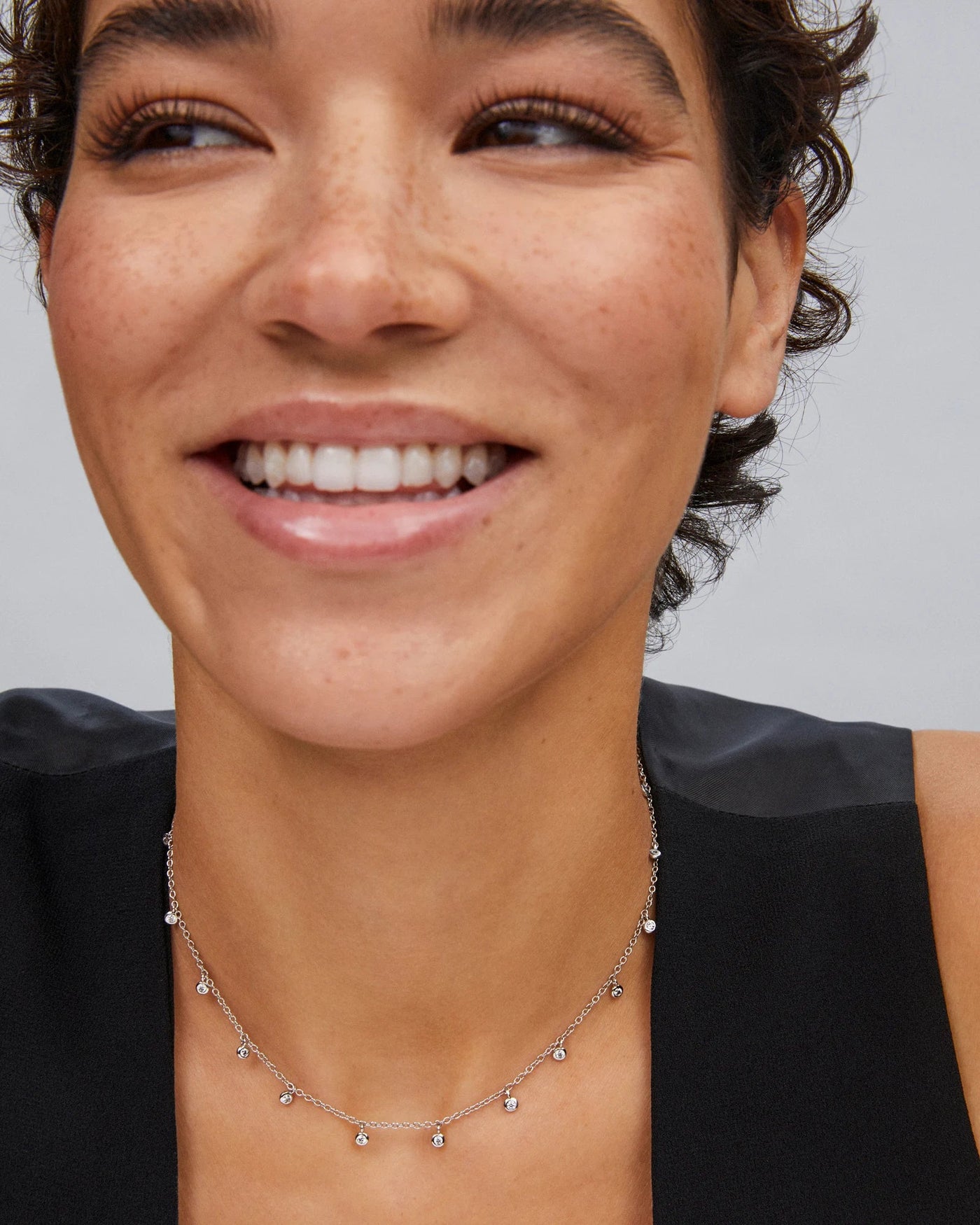 Kendra Scott Amelia Chain Necklace - Southern Soule Designs