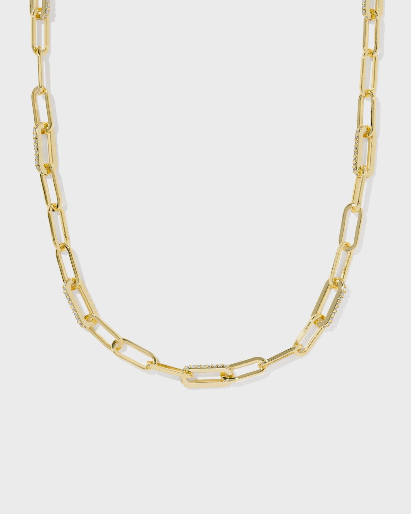 KS Bella Chain Necklace