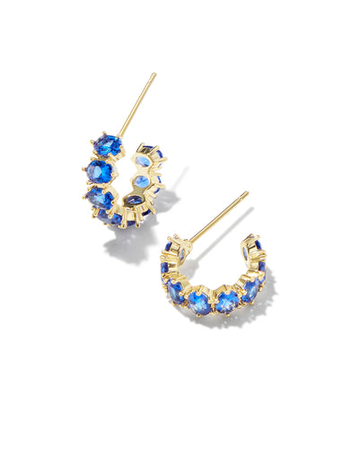 Kendra Scott Cailin Huggie Earring