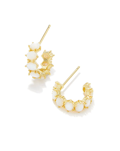 Kendra Scott Cailin Huggie Earring