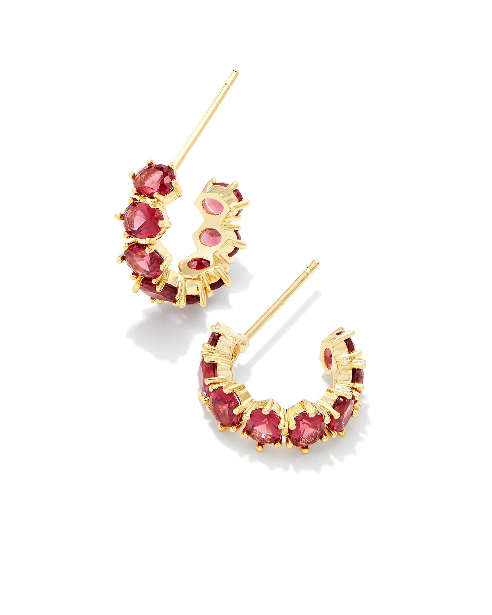 Kendra Scott Cailin Huggie Earring - Southern Soule Designs