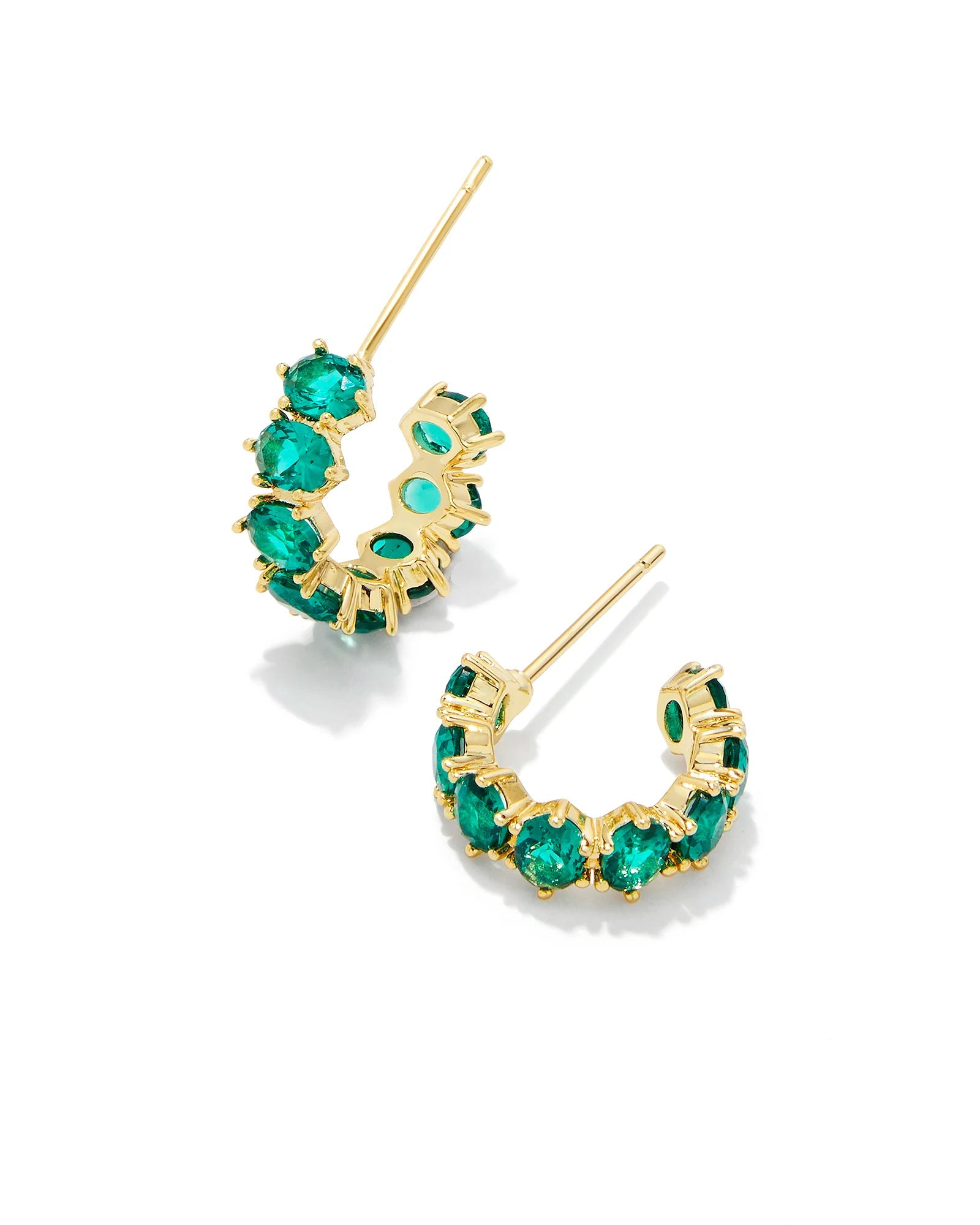 Kendra Scott Cailin Huggie Earring - Southern Soule Designs