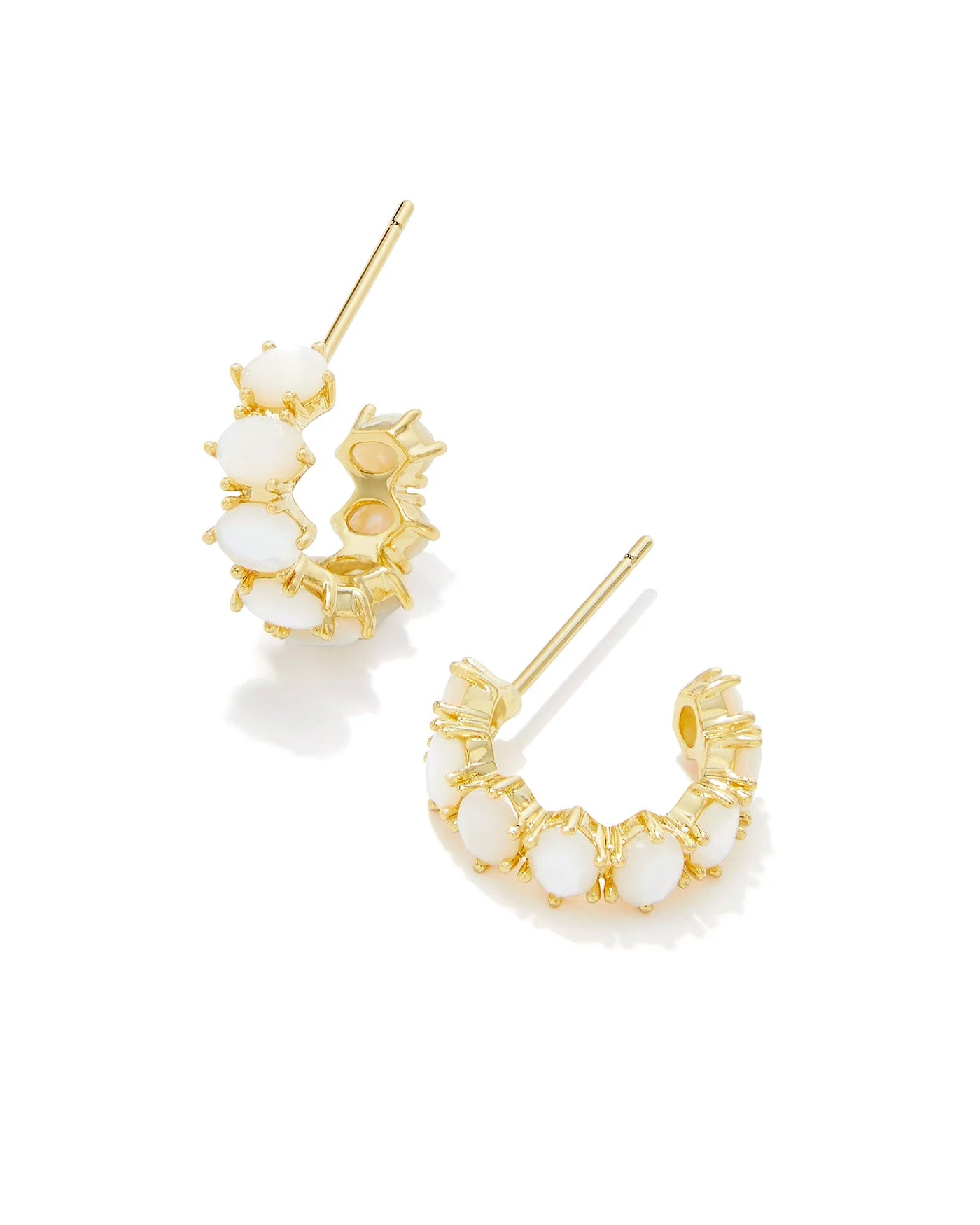 Kendra Scott Cailin Huggie Earring - Southern Soule Designs