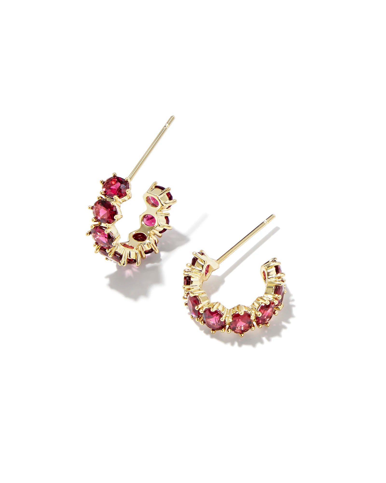Kendra Scott Cailin Huggie Earring - Southern Soule Designs