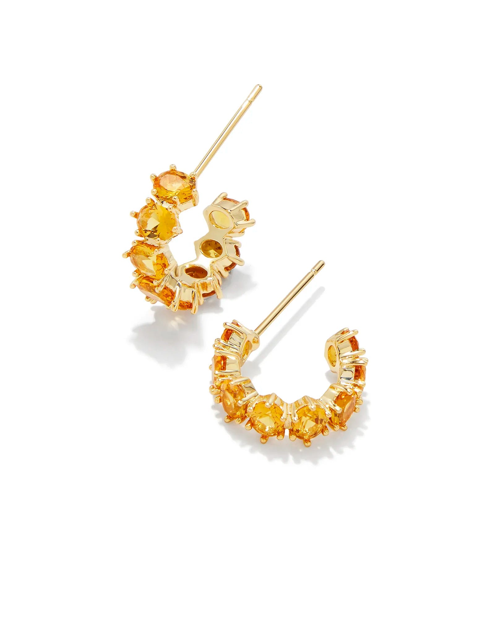 Kendra Scott Cailin Huggie Earring - Southern Soule Designs