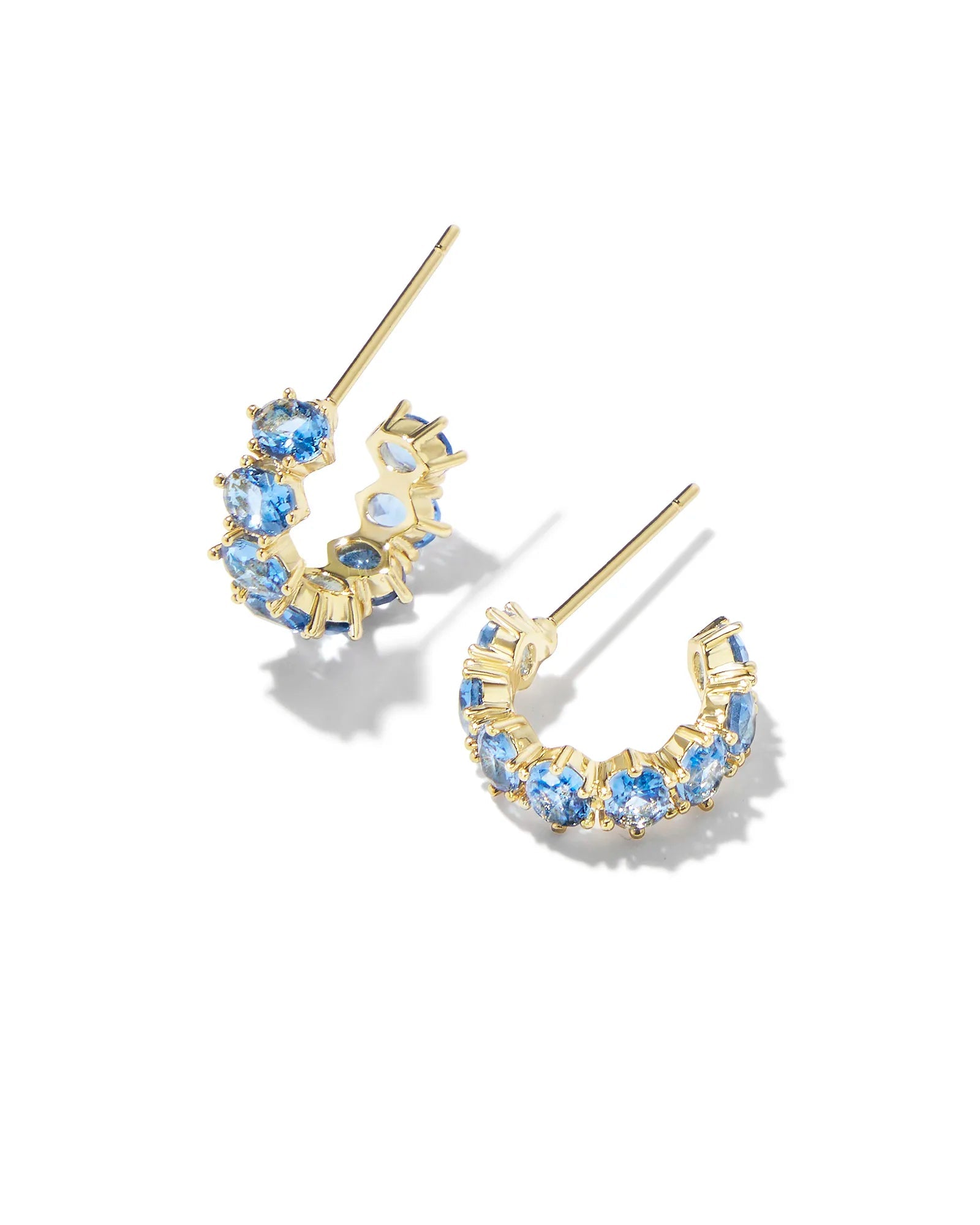 Kendra Scott Cailin Huggie Earring - Southern Soule Designs