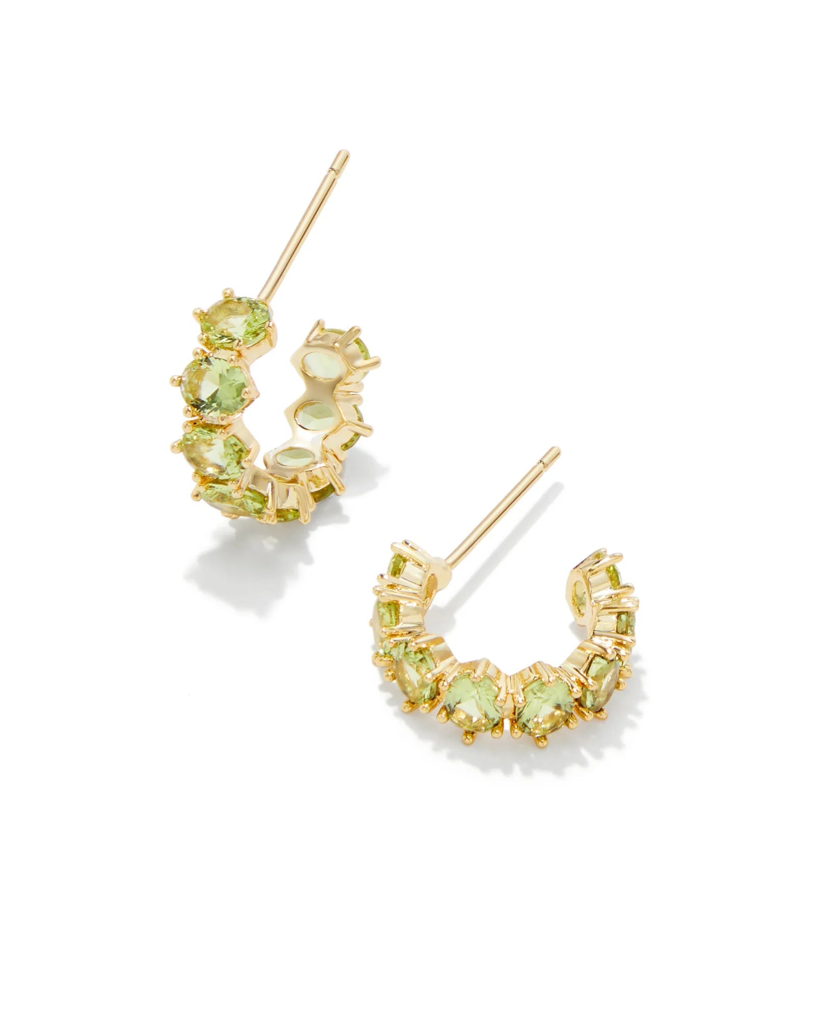 Kendra Scott Cailin Huggie Earring - Southern Soule Designs