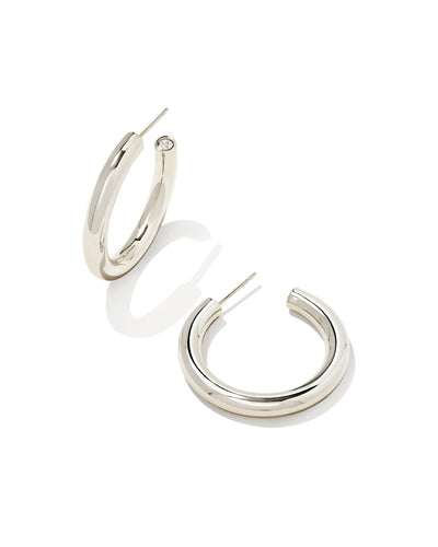 Kendra Scott Colette Hoop Earring - Southern Soule Designs