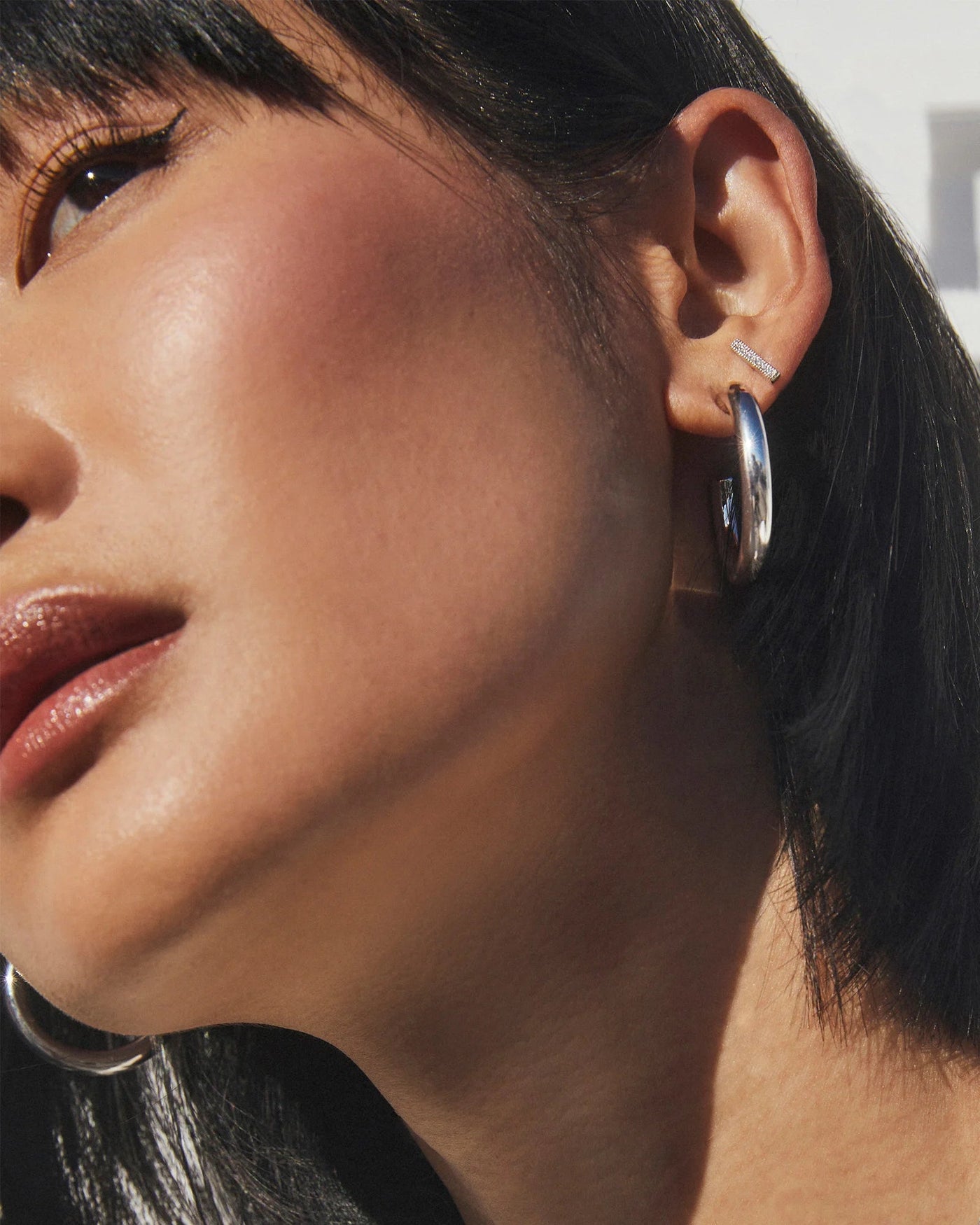 Kendra Scott Colette Hoop Earring - Southern Soule Designs